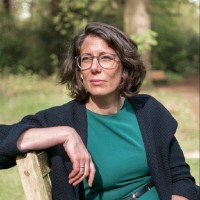Martine Versteeg-ter Veen