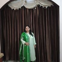 Swati Purohit