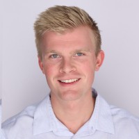 Jackson Mescher, MBA