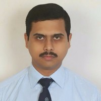 Joydeep Nandi