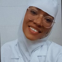 Débora Charline da Silva