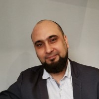 Egor Karimov