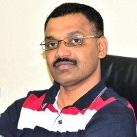 Raja Sudhakar