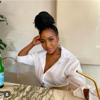 Andiswa Mokoena