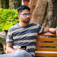 Tapas Kumar Saha