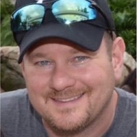 David Jenkins