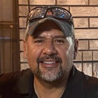 Manny Jimenez