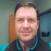 Geoffrey Shaffer