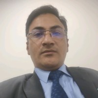Manoj Kandwal