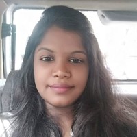 Ms Ashwini