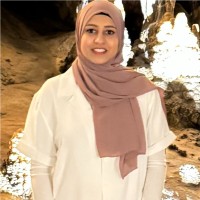 Aurooj Fatima