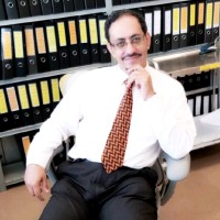 محمود احمد
