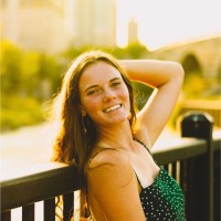Kendra Knutson