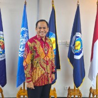 Capt. Cahya Fajar Budi Hartanto