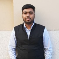 Mihir Patel