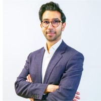 Nikhil Patel