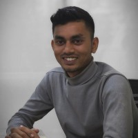 Gaurav Ghadigaonkar