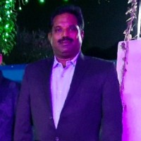 Ganesh Kumar Cheruvu, MIS