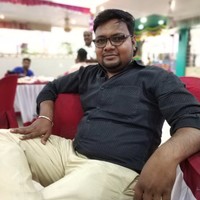 Nitesh Kale