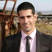 Yossi Ben Zimra