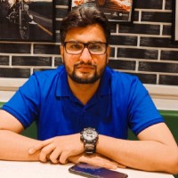 Mazhar Hashmi