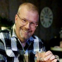 Ronald Van Der Heijden