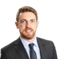 Conor Joyce