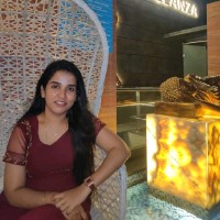 Valarmathi M