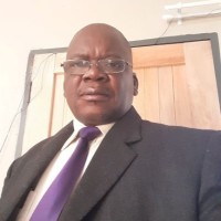 Crispen Bonface Mazodze