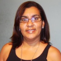Eliana Olier