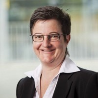 Karin Schweizer