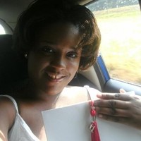 Jasmaria Johnson