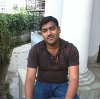 krishna kumar sharma