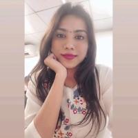 Priyadarshani Jadhav