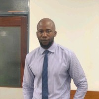 Michael Tembo