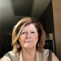 Diane Pelletier