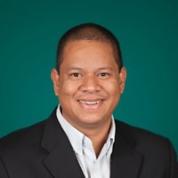 Hugo Hector Camacho Flores