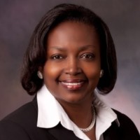 Karen Epps, CIC