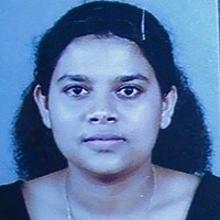 Madhuri Fernando