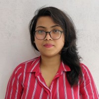 Preeti Vitricutty