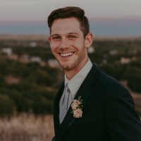 Carter Blythman