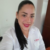 Maria Jose Rodríguez Gómez