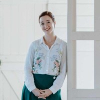 Emma Mckenzie-Carter
