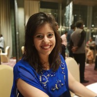 Aastha Singla Agarwal