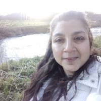 Min Sanghera