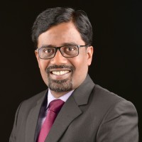 Noel Christopher Raj
