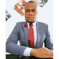 Teboho Ramphoma