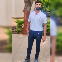 Ajinkya Pimpare