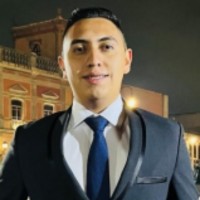 Juan Carlos Salas Sánchez
