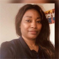 Fatoumata Binta Diagana